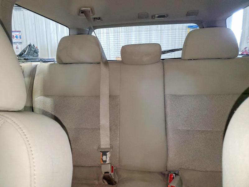 Продажа на аукционе авто 2009 Subaru Outback, vin: 4S4BP61C297346891, номер лота: 51731646