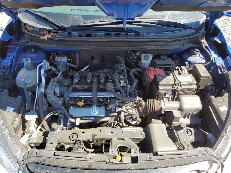 2024 Nissan Kicks მანქანა იყიდება აუქციონზე, vin: 3N1CP5CV6RL573145, აუქციონის ნომერი: 49331616