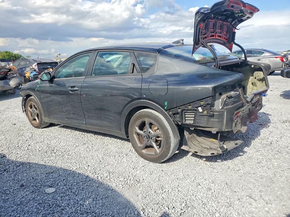 Aukcja sprzedaży 2025 Kia K4, vin: 3KPFT4DE0SE120163, numer aukcji: 47505866