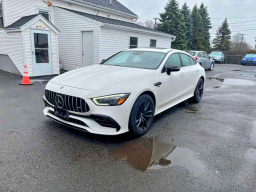 Auction sale of the 2020 Mercedes-benz Amg Gt, vin: WDD7X6BB3LA015334, lot number: 48802006