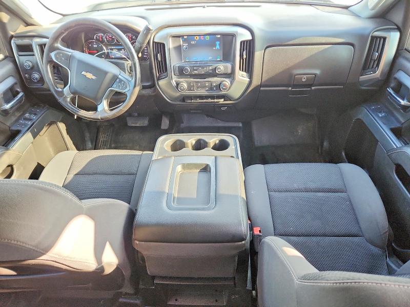 Aukcja sprzedaży 2015 Chevrolet Silverado, vin: 1GC2KVEG6FZ104258, numer aukcji: 50341796