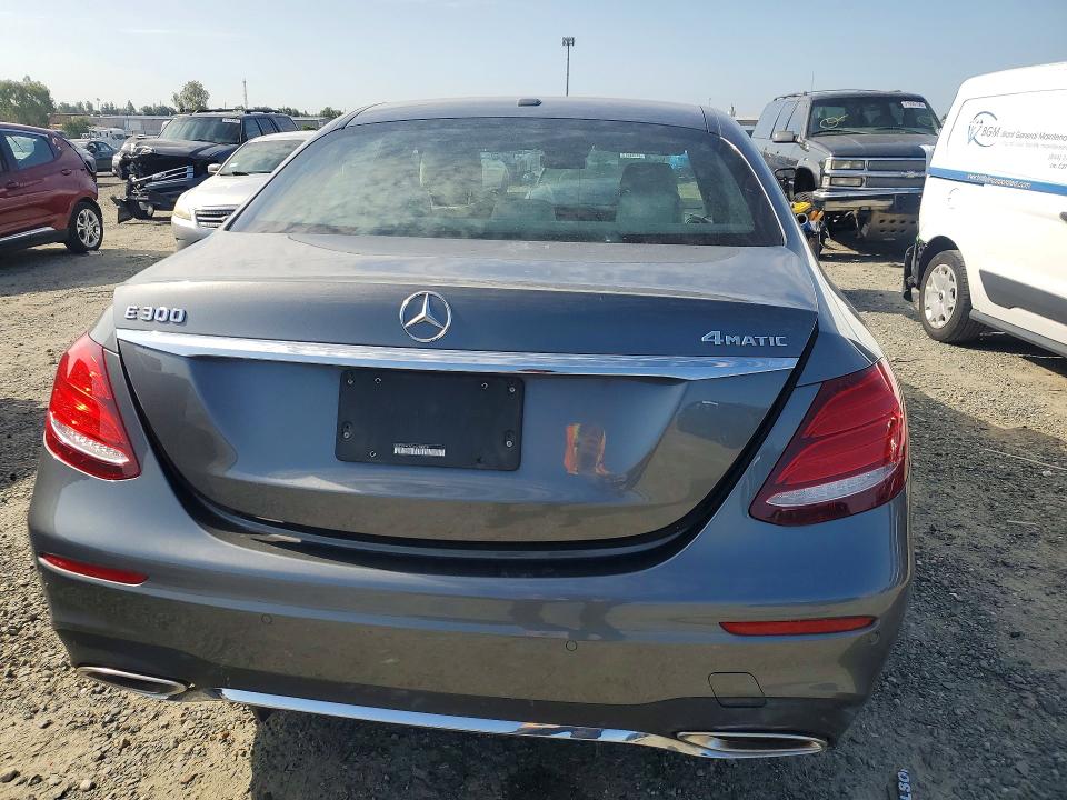 Aukcja sprzedaży 2017 Mercedes-benz E, vin: WDDZF4KB0HA209858, numer aukcji: 51431796