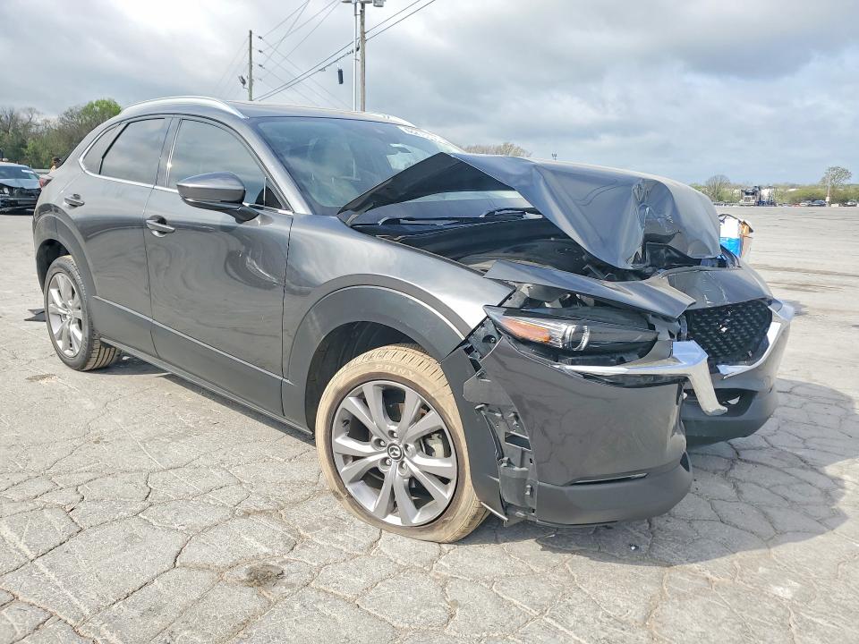 Aukcja sprzedaży 2021 Mazda Cx-30, vin: 3MVDMADL8MM316814, numer aukcji: 48215356