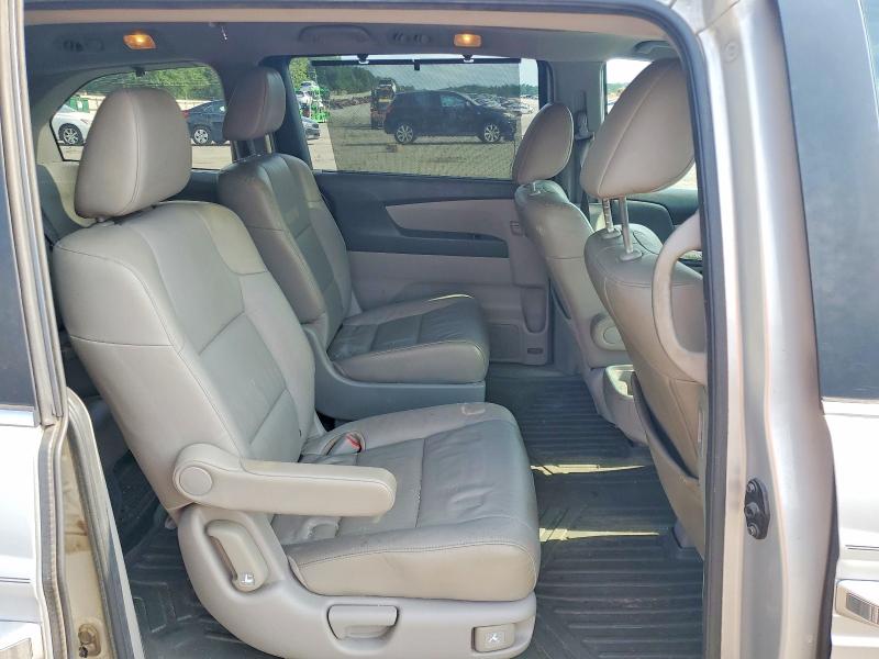 Продаж на аукціоні авто 2013 Honda Odyssey, vin: 5FNRL5H68DB087514, номер лоту: 51612896