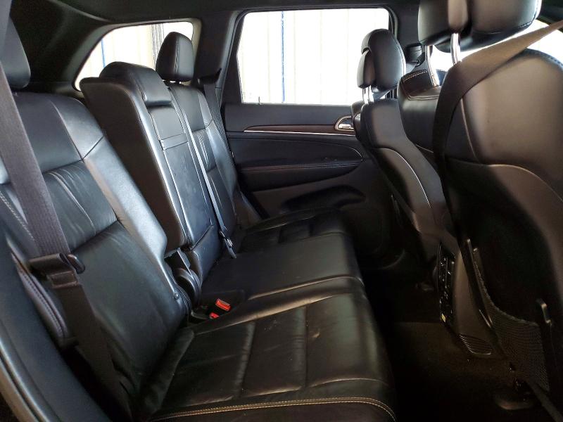 Продажа на аукционе авто 2015 Jeep Grand Cherokee, vin: 1C4RJFBG7FC924847, номер лота: 49922166