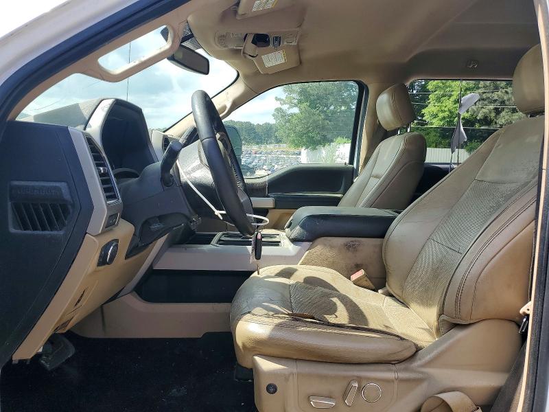 2019 Ford F250 მანქანა იყიდება აუქციონზე, vin: 1FT7W2B60KEE99768, აუქციონის ნომერი: 51408976