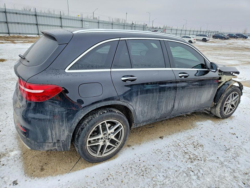 Продажа на аукционе авто 2019 Mercedes-benz Glc, vin: WDC0G4KB0KV146917, номер лота: 48168086