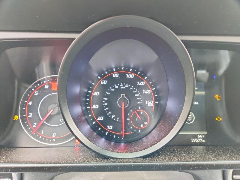 Продаж на аукціоні авто 2023 Hyundai Elantra, vin: 5NPLM4AG7PH099935, номер лоту: 50657056