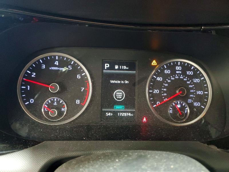 Aukcja sprzedaży 2024 Kia K5, vin: 5XXG64J24RG256769, numer aukcji: 46779906