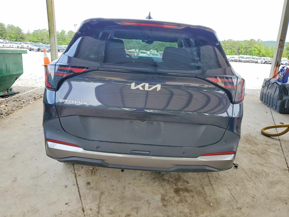 Продаж на аукціоні авто 2026 Kia Sportage, vin: 5XYK23DF8TG402415, номер лоту: 52068496