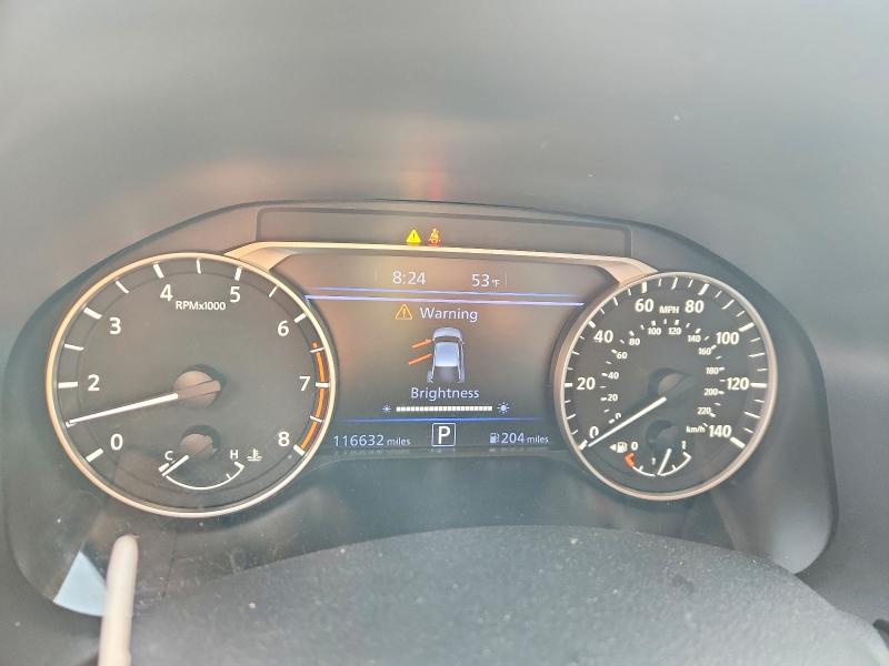 Продажа на аукционе авто 2021 Nissan Altima, vin: 1N4BL4DV3MN343090, номер лота: 48148696