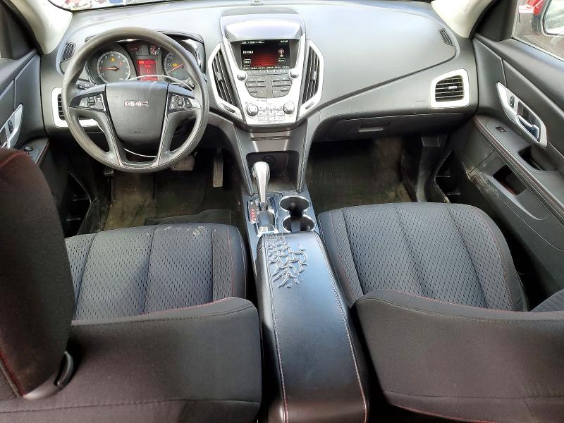 48517736 :رقم المزاد ، 2GKFLREK8D6428741 vin ، 2013 Gmc Terrain مزاد بيع