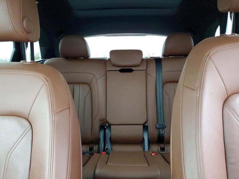 Продажа на аукционе авто 2020 Audi Q5, vin: WA1ANAFY0L2033348, номер лота: 51469636