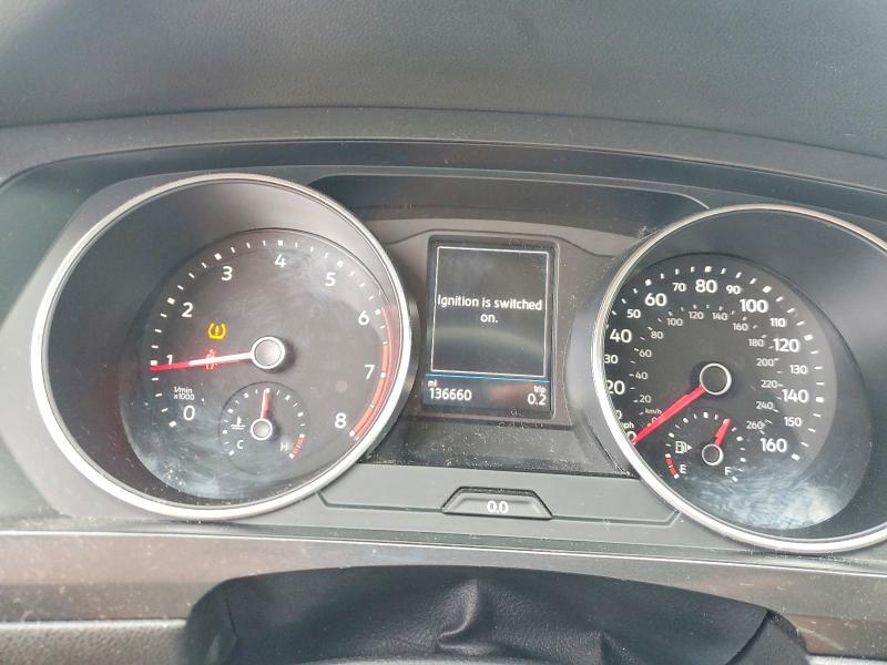 Aukcja sprzedaży 2018 Volkswagen Tiguan, vin: 3VV0B7AX8JM114245, numer aukcji: 51588376
