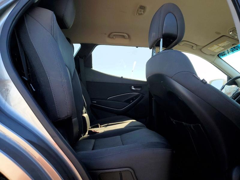 51348836 :رقم المزاد ، 5XYZUDLA7DG074619 vin ، 2013 Hyundai Santa Fe Sport مزاد بيع