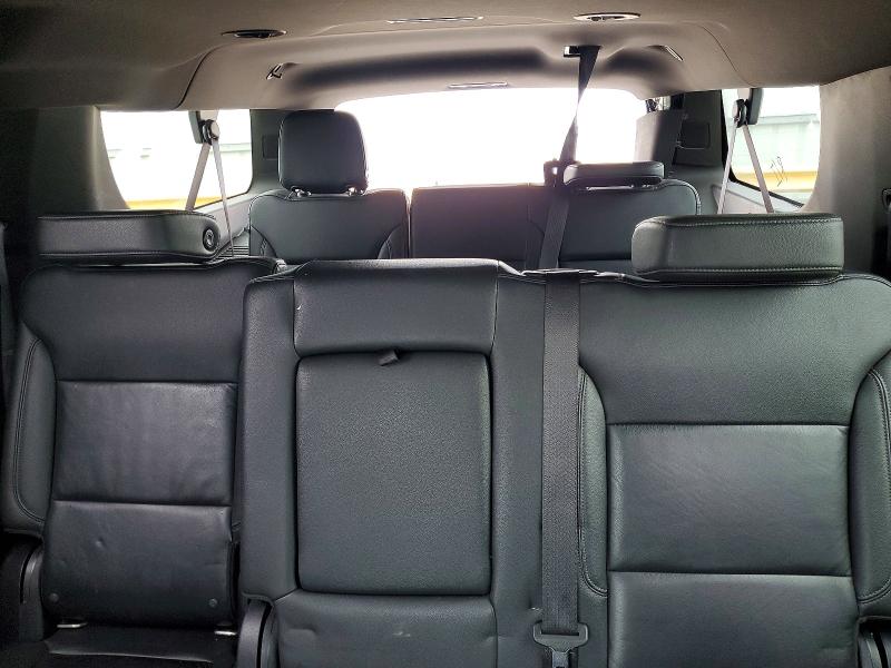 Продаж на аукціоні авто 2021 Chevrolet Suburban, vin: 1GNSKCKD0MR363511, номер лоту: 50997266