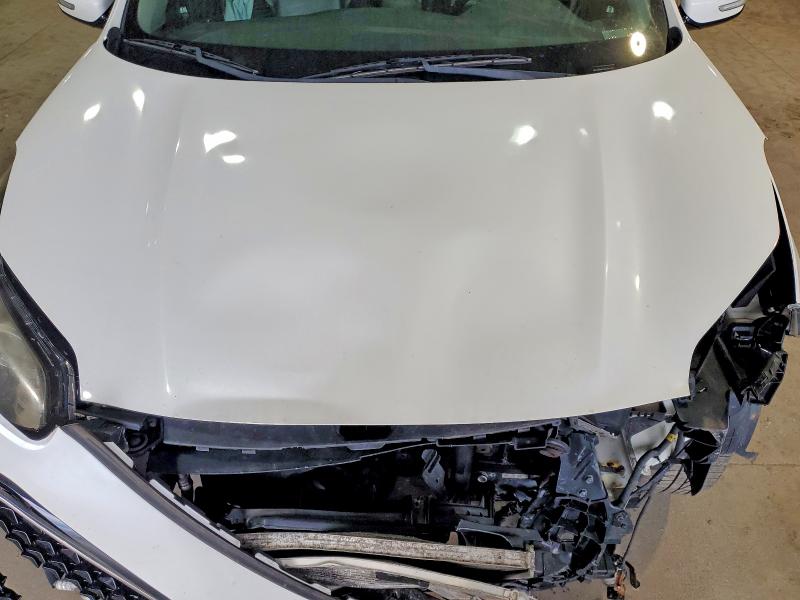 2017 Kia Sportage მანქანა იყიდება აუქციონზე, vin: KNDPNCAC6H7069577, აუქციონის ნომერი: 50481196