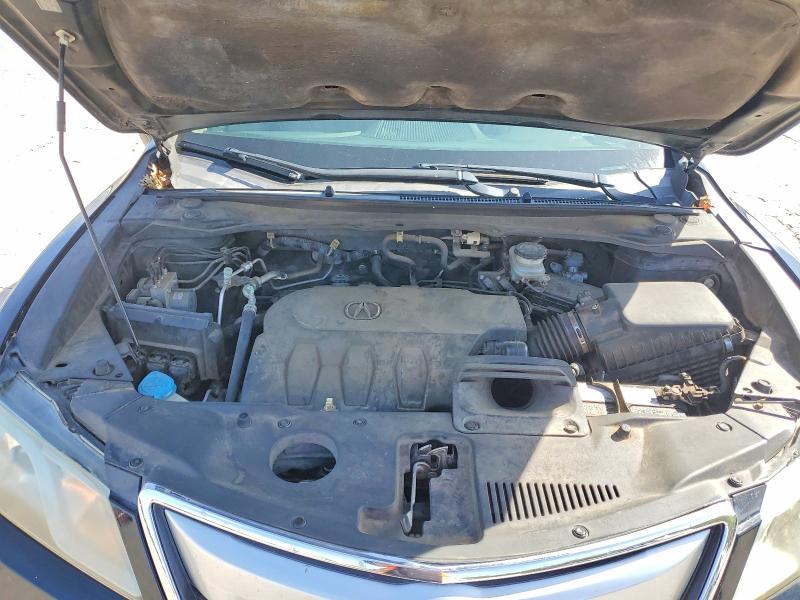 Продаж на аукціоні авто 2013 Acura Rdx, vin: 5J8TB3H57DL005095, номер лоту: 49036156
