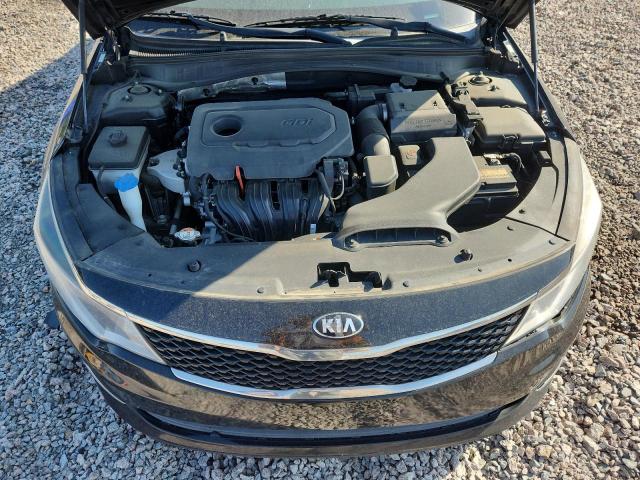 2018 Kia Optima მანქანა იყიდება აუქციონზე, vin: 5XXGT4L33JG264901, აუქციონის ნომერი: 50630036