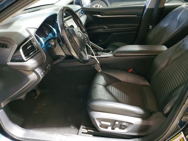 Aukcja sprzedaży 2019 Toyota Camry, vin: 4T1B11HK7KU756160, numer aukcji: 48588566