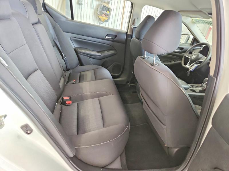 Продаж на аукціоні авто 2020 Nissan Altima 4d, vin: 1N4BL4BV3LC202193, номер лоту: 48664626