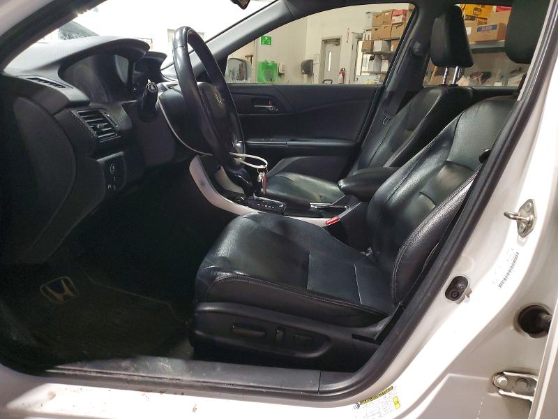 Aukcja sprzedaży 2016 Honda Accord, vin: 1HGCR2F01GA803833, numer aukcji: 47081826