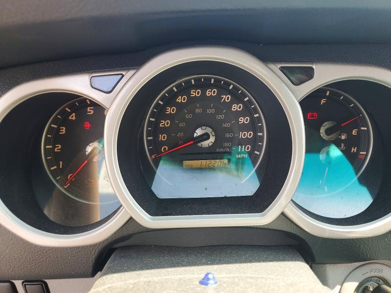 50117766 :رقم المزاد ، JTEZT17R640014477 vin ، 2004 Toyota 4runner مزاد بيع