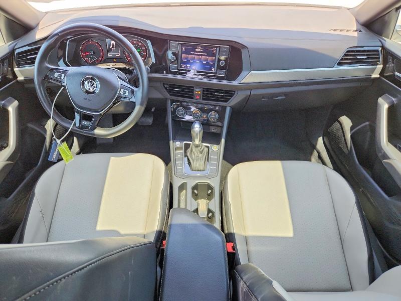 Продажа на аукционе авто 2019 Volkswagen Jetta, vin: 3VWC57BU0KM228603, номер лота: 50890526