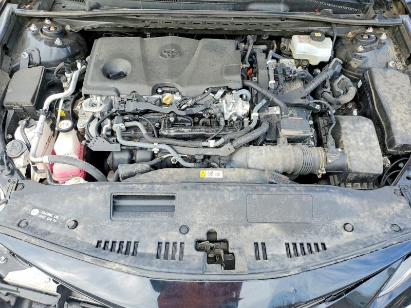 Aukcja sprzedaży 2021 Toyota Camry, vin: 4T1B21HK1MU015793, numer aukcji: 48313446
