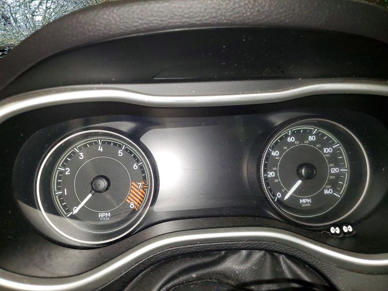 Продажа на аукционе авто 2014 Jeep Cherokee, vin: 1C4PJMBS8EW127827, номер лота: 46779596