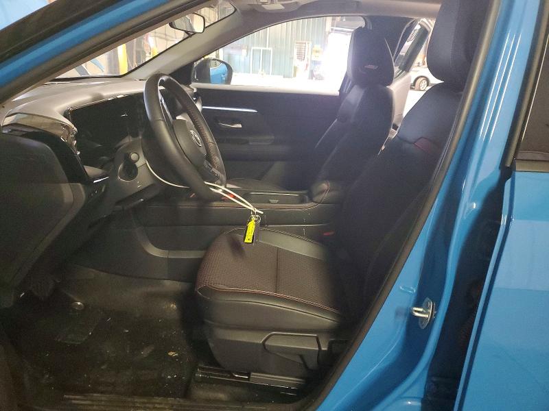 Aukcja sprzedaży 2025 Nissan Kicks, vin: 3N8AP6DD8SL362328, numer aukcji: 51643366