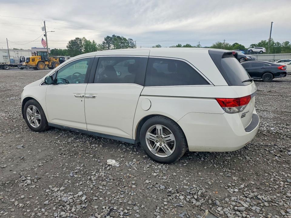 Aukcja sprzedaży 2016 Honda Odyssey, vin: 5FNRL5H66GB143261, numer aukcji: 48905596