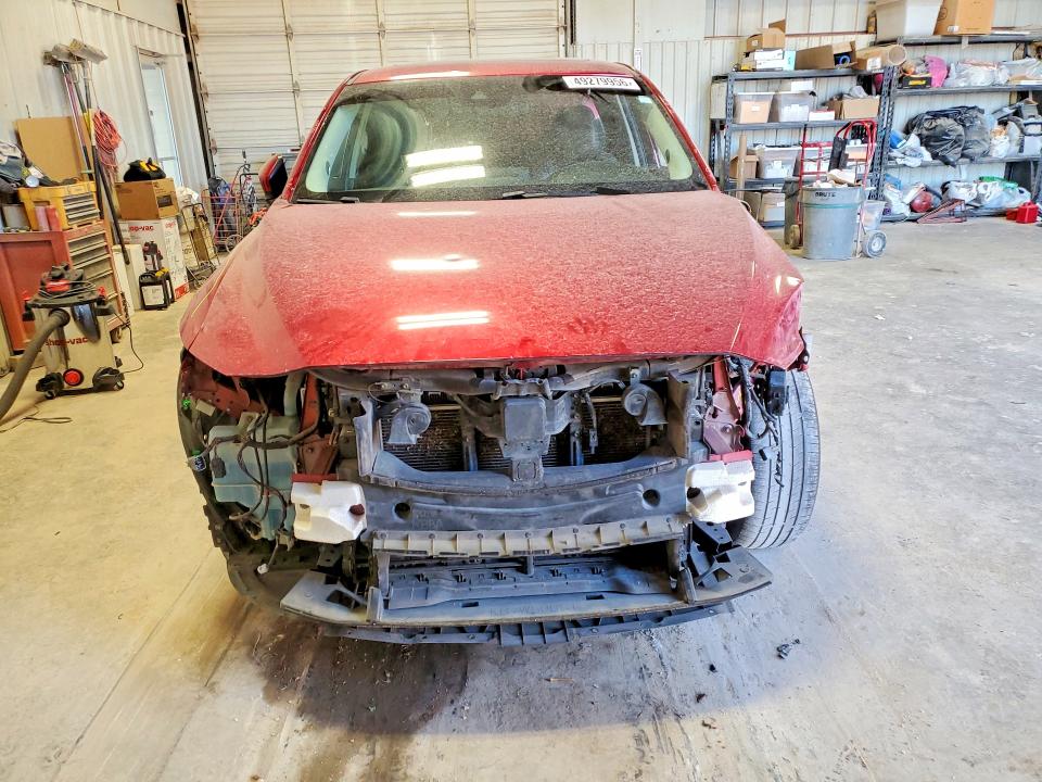 Aukcja sprzedaży 2017 Mazda Cx-5, vin: JM3KFADL9H0165372, numer aukcji: 49279956