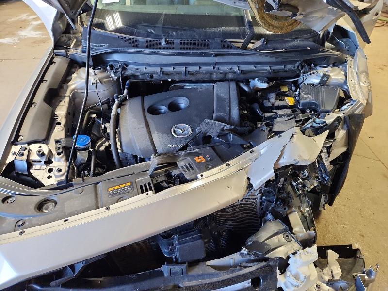 Aukcja sprzedaży 2025 Mazda Cx-5, vin: JM3KFBBL6S0645935, numer aukcji: 49063246