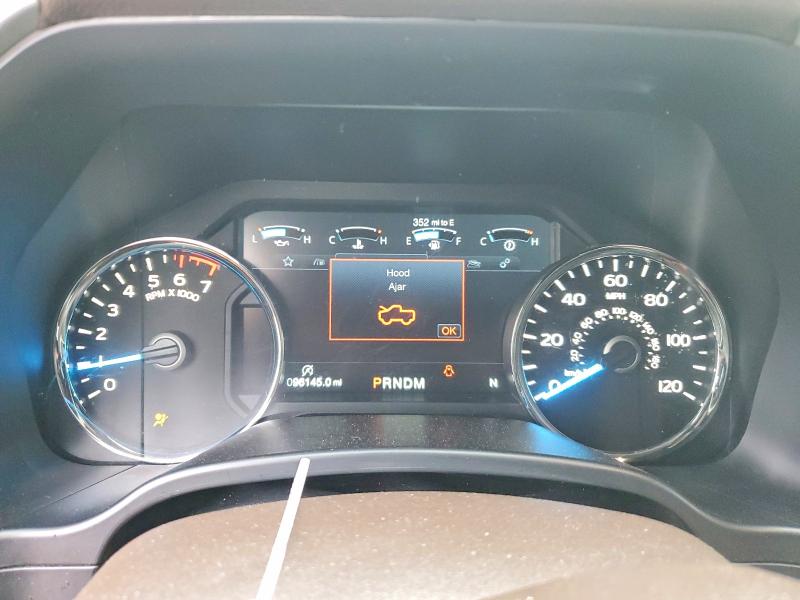 2018 Ford F150 მანქანა იყიდება აუქციონზე, vin: 1FTFW1EG8JFD67859, აუქციონის ნომერი: 51865546