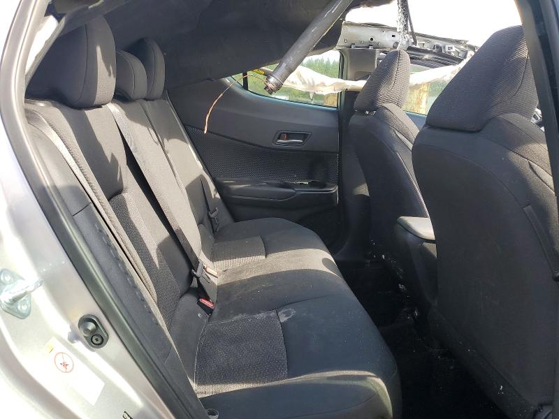 Aukcja sprzedaży 2019 Toyota C-hr, vin: NMTKHMBX2KR087210, numer aukcji: 48661486