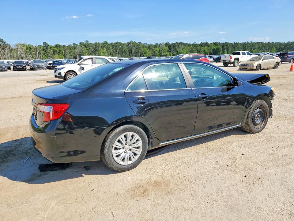 49947586 :رقم المزاد ، 4T4BF1FK8ER410861 vin ، 2014 Toyota Camry مزاد بيع