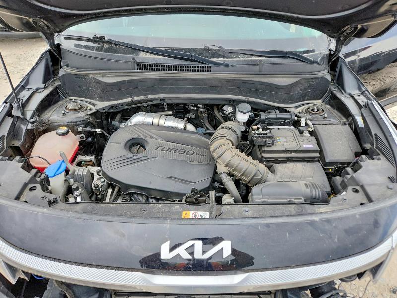 Aukcja sprzedaży 2023 Kia Seltos, vin: KNDETCA24P7426757, numer aukcji: 48509966