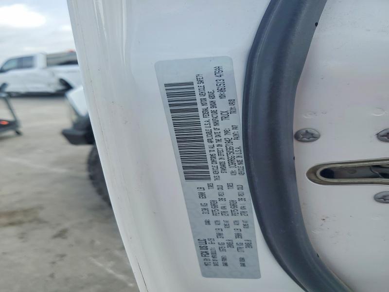 2019 Ram 1500 Classic მანქანა იყიდება აუქციონზე, vin: 1C6RR6GT5KS671842, აუქციონის ნომერი: 49820176