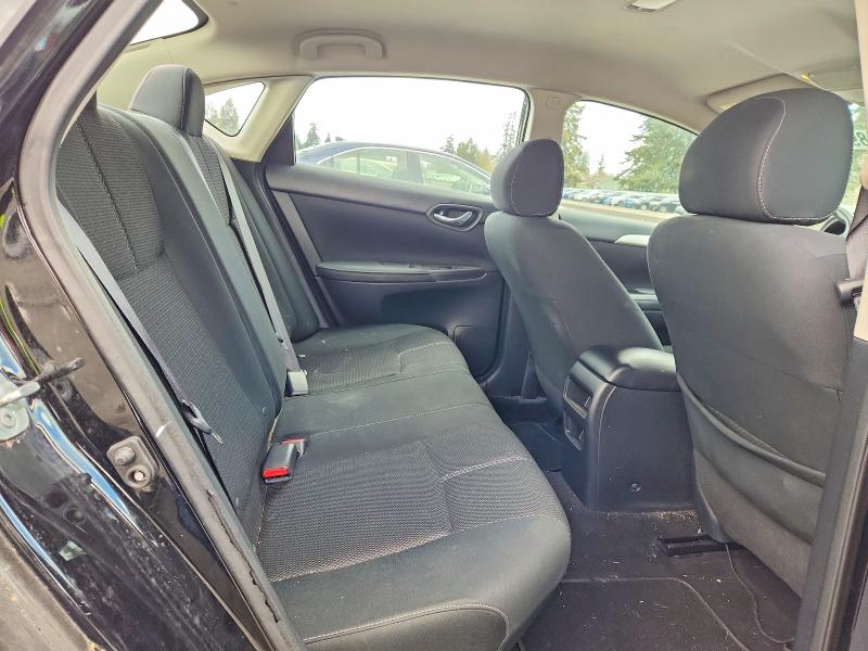 Aukcja sprzedaży 2018 Nissan Sentra, vin: 3N1AB7APXJY279938, numer aukcji: 48963846