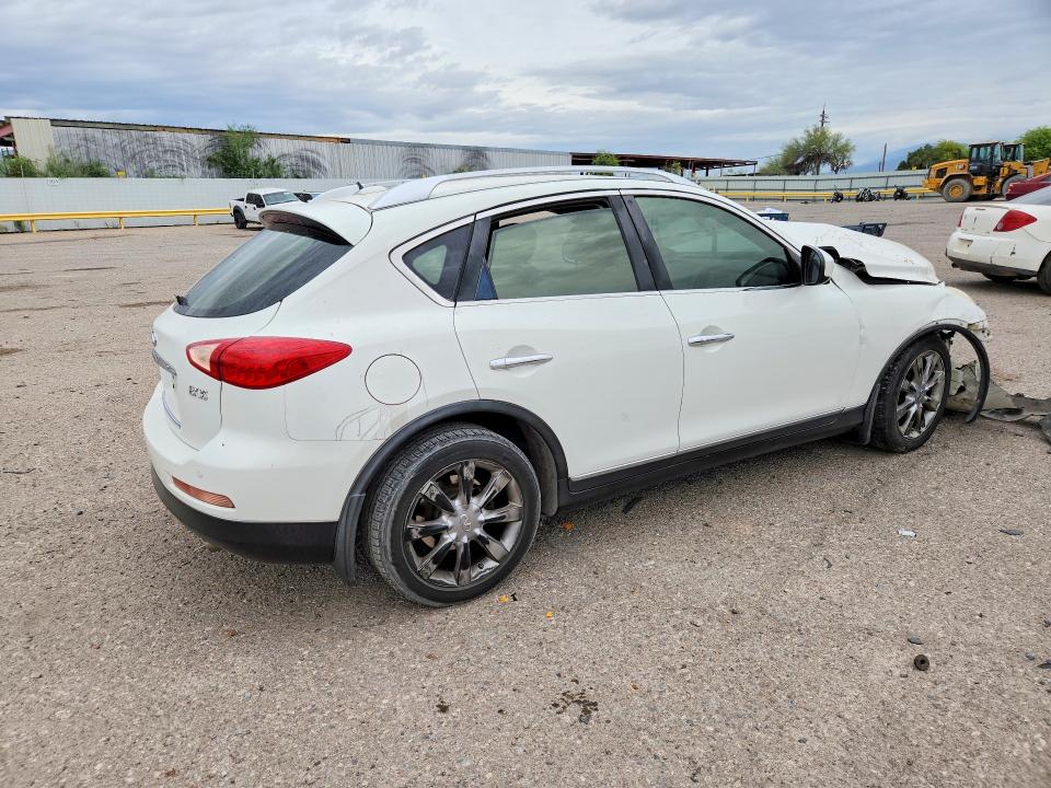Продаж на аукціоні авто 2012 Infiniti Ex35, vin: JN1AJ0HP6CM400437, номер лоту: 48515076
