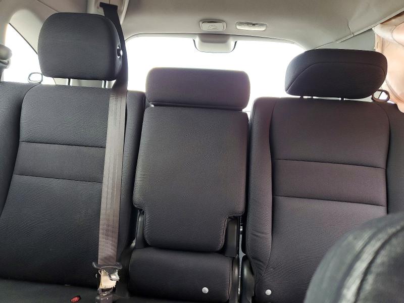 Aukcja sprzedaży 2011 Honda Cr-v, vin: 5J6RE4H36BL115857, numer aukcji: 48674376