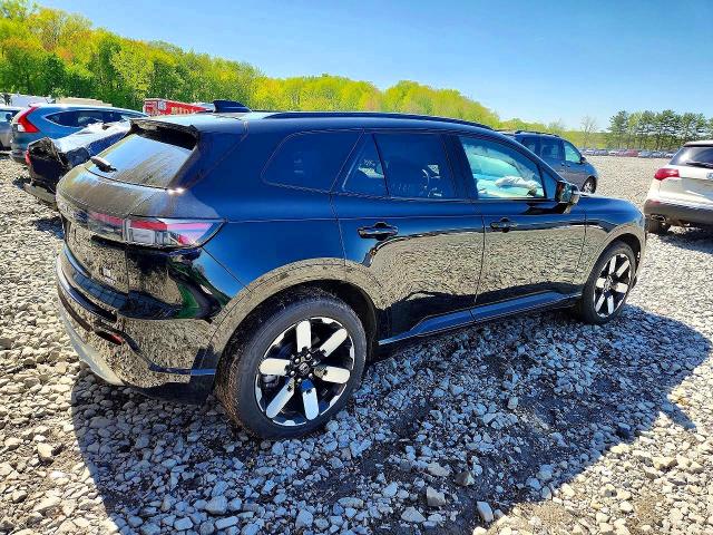Продажа на аукционе авто 2025 Honda Prologue, vin: 3GPKHZRJ0SS524230, номер лота: 51721796