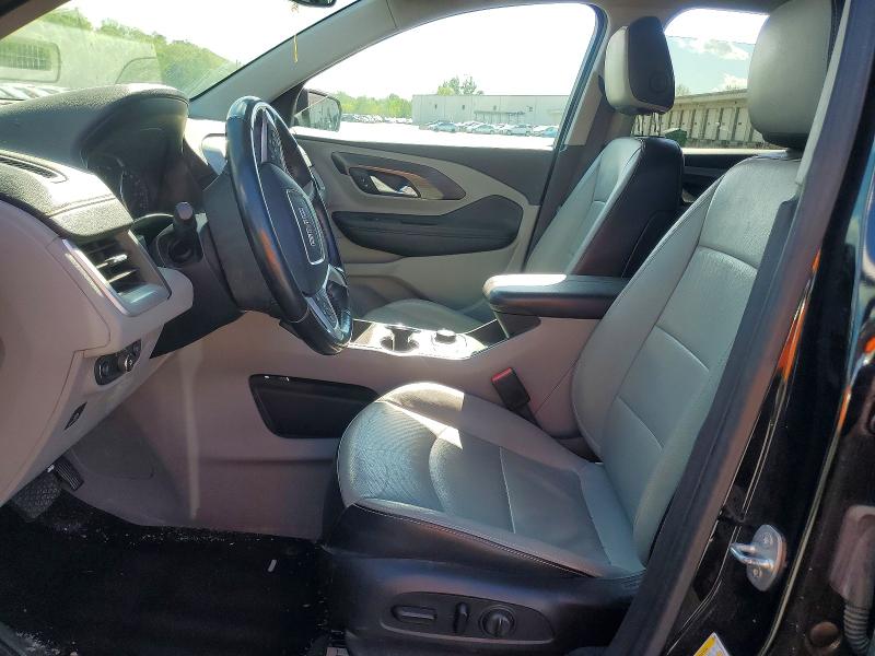 Продаж на аукціоні авто 2020 Gmc Terrain, vin: 3GKALPEVXLL149276, номер лоту: 50128286
