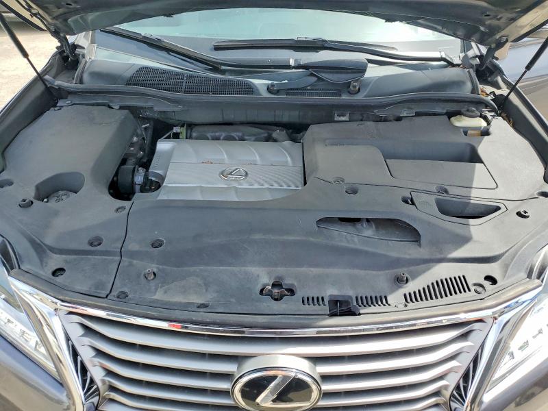 Продажа на аукционе авто 2015 Lexus Rx 350, vin: 2T2ZK1BA1FC205656, номер лота: 48795196