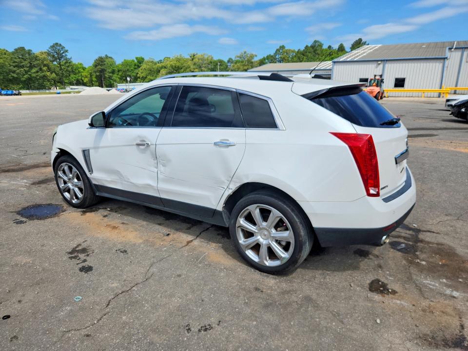 Продаж на аукціоні авто 2015 Cadillac Srx, vin: 3GYFNCE32FS584686, номер лоту: 49296996