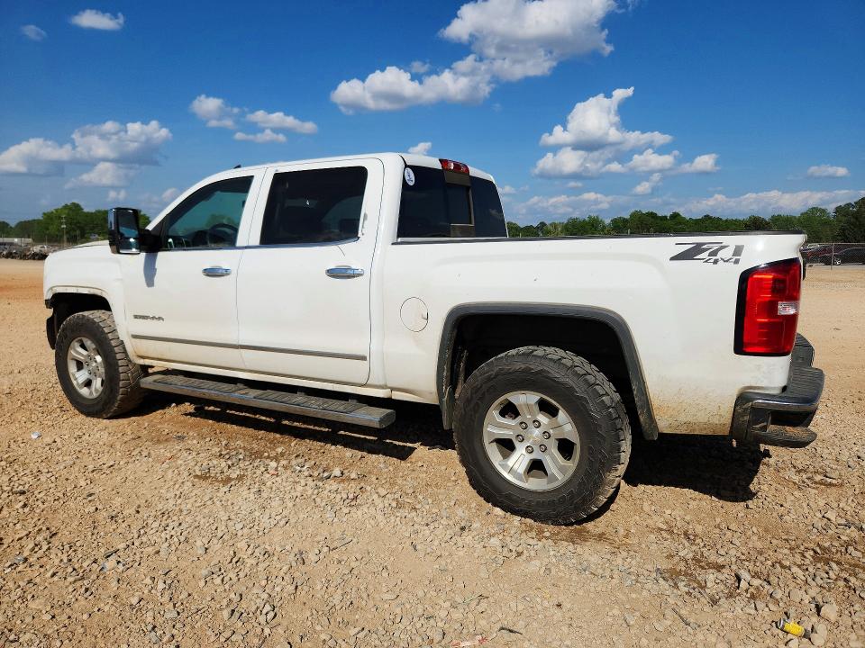 Продажа на аукционе авто 2015 Gmc Sierra, vin: 3GTU2VEC4FG276729, номер лота: 49936176