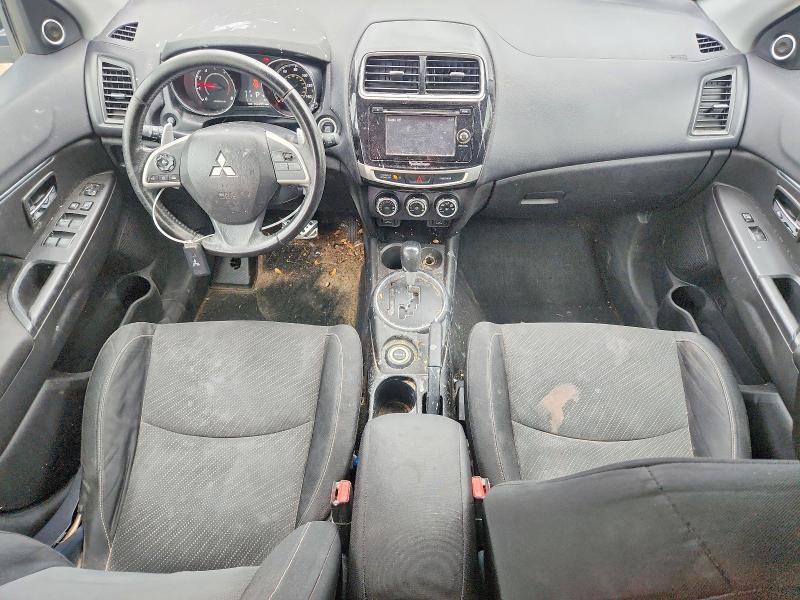 Aukcja sprzedaży 2015 Mitsubishi Outlander Sport, vin: 4A4AR4AW6FE028362, numer aukcji: 50450916