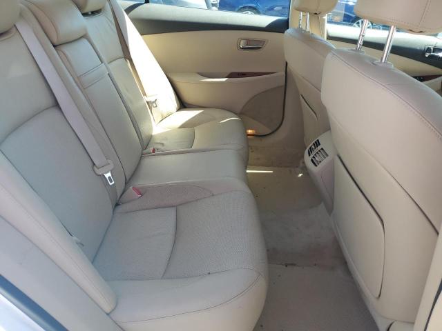 50261806 :رقم المزاد ، JTHBJ46G592287966 vin ، 2009 Lexus Es مزاد بيع