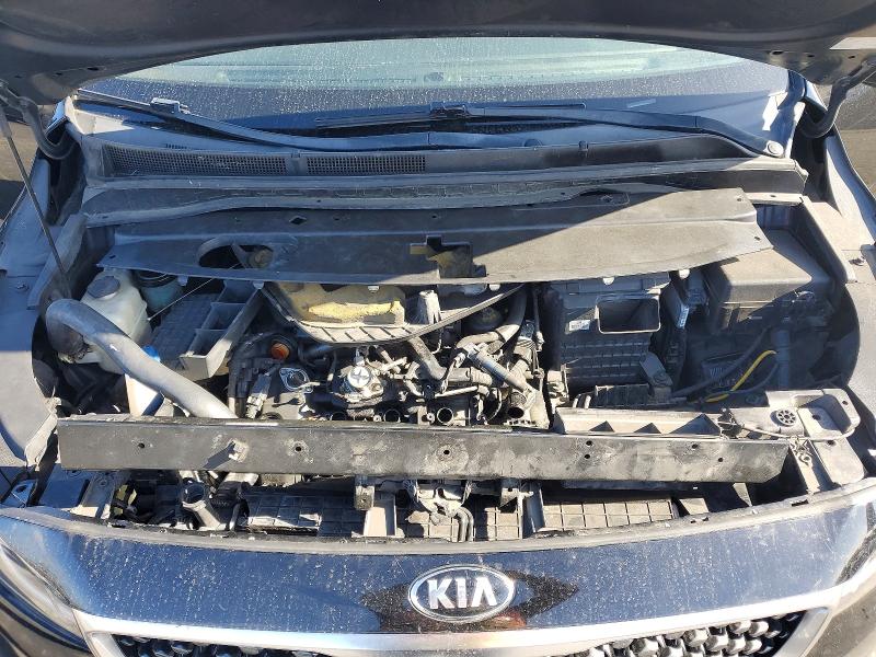 Aukcja sprzedaży 2016 Kia Sedona, vin: KNDMB5C10G6114021, numer aukcji: 51465676